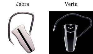 Aerius Bluetooth